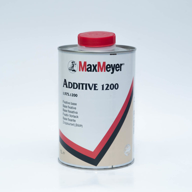 Additive 1200
