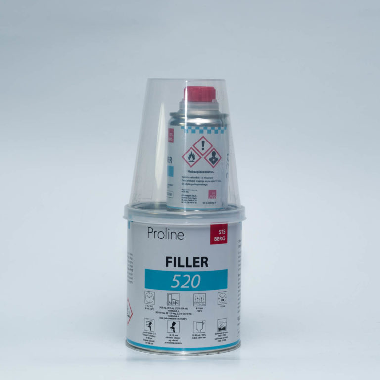 Proline 520