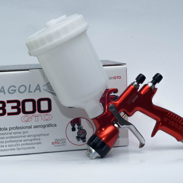 Sagola 3300