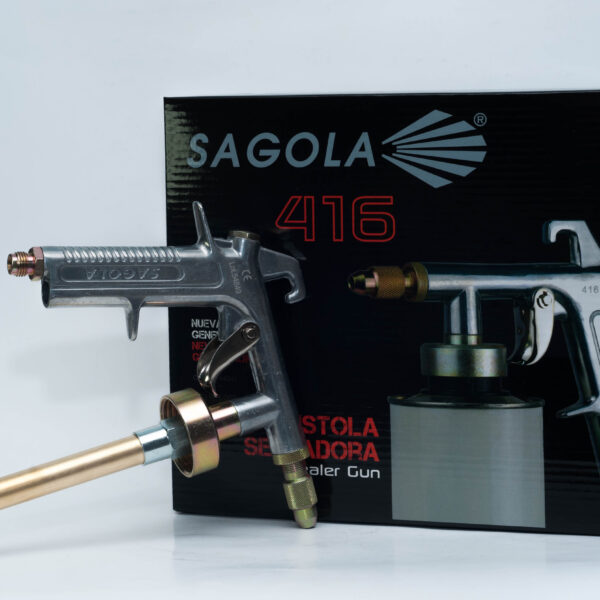 SAGOLA 416