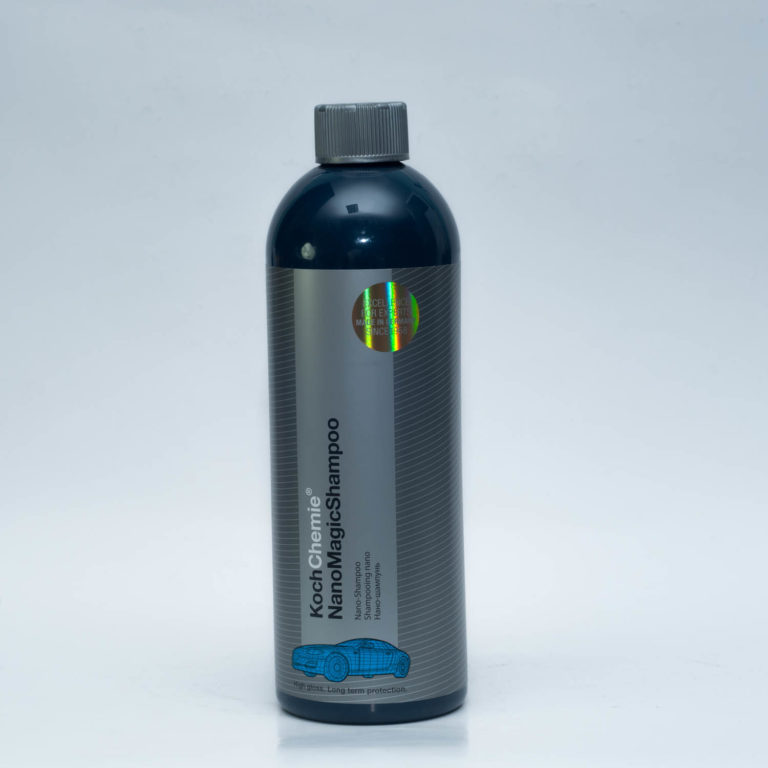 Koch szampon
