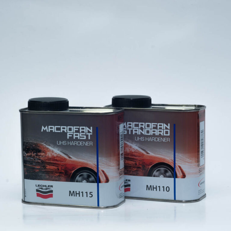 MH115 + MH110