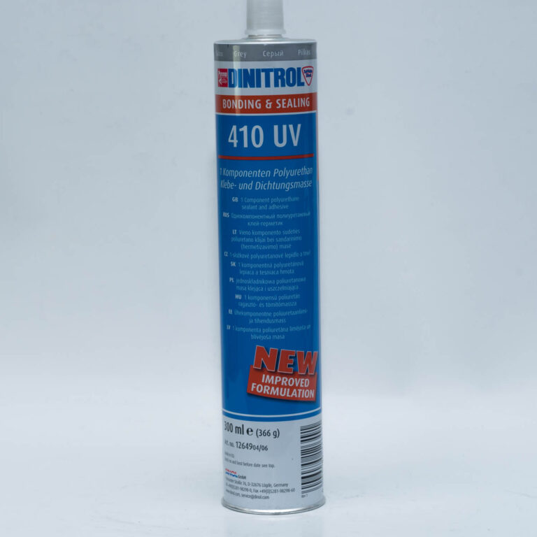 410uv dinitrol