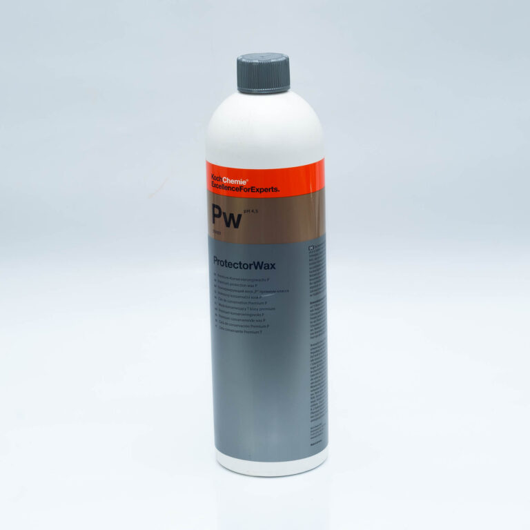 koch chemie PW