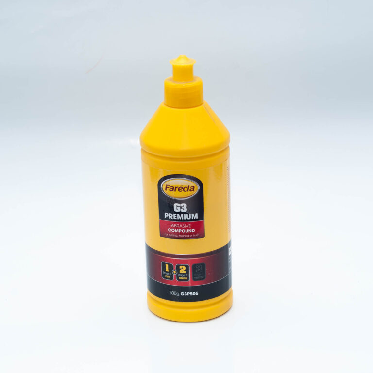 Farecla g3 premium