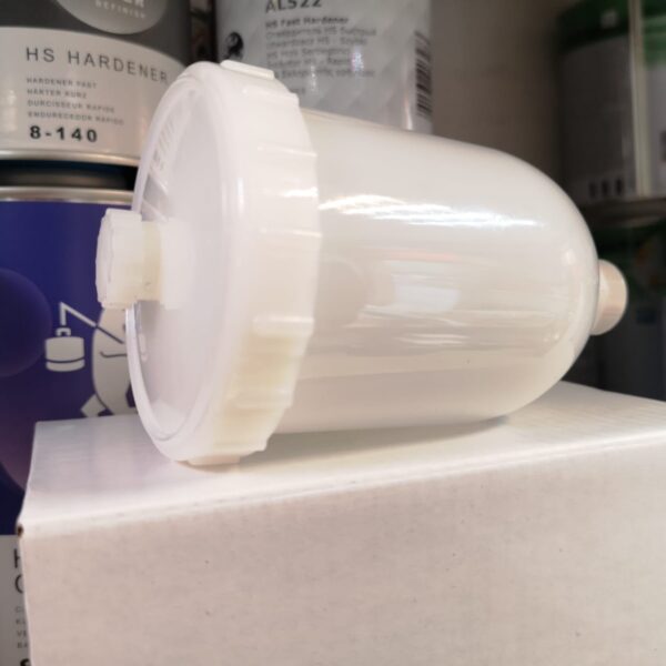 Zbiorniczek Star Mini 250ml