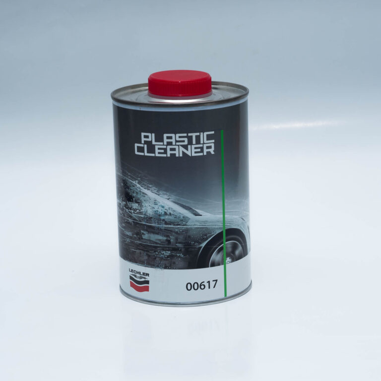 LECHLER Plastic Cleaner 00617 Zmywacz do tworzyw sztucznych