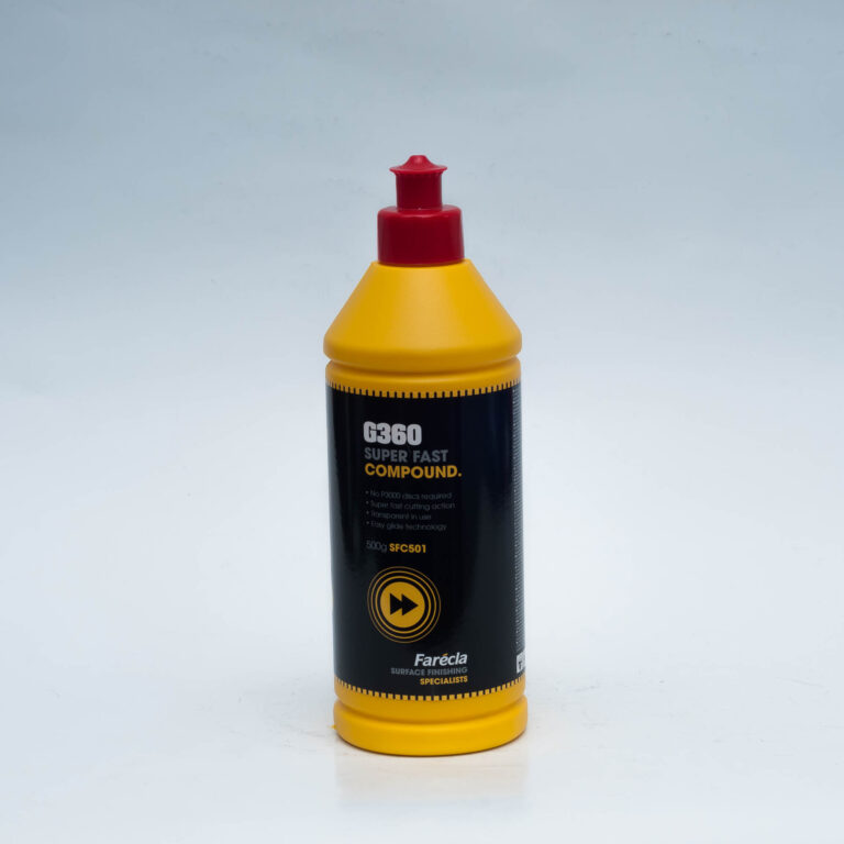 Farecla G360 Pasta polerska