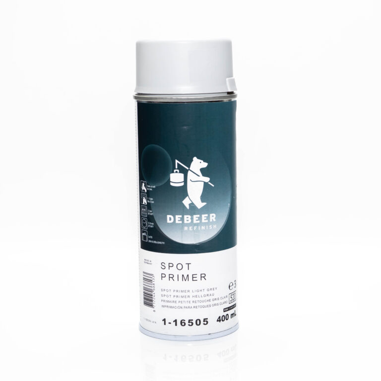 DEBEER SPOT PRIMER  1-16505 400ml