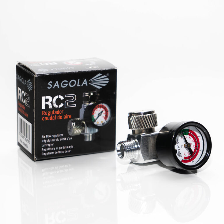 sagola rc2