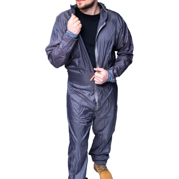 COLAD Kombinezon BodyGuard Premium Comfort Szary
