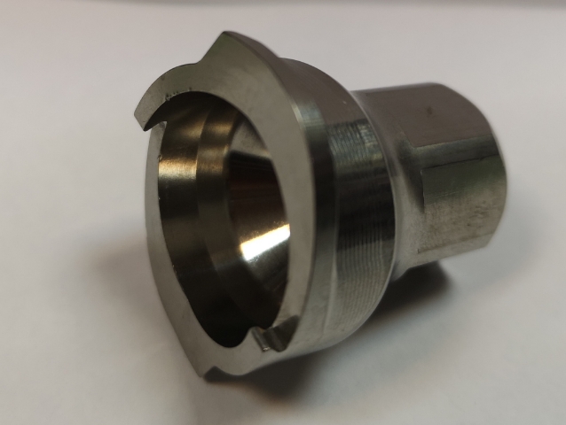 Adapter PPS 2.0 Sagola 4600