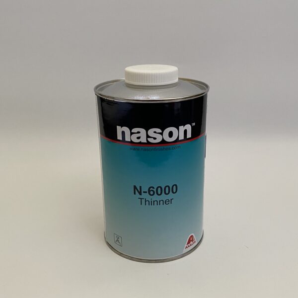 Nason 6200 rozcienczalnik