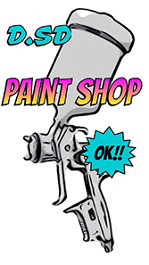D.SD Paint Shop