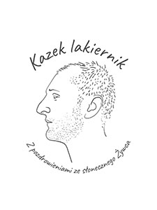 Kazek Lakiernik